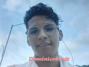 dominicobrait Webcam Sex Site