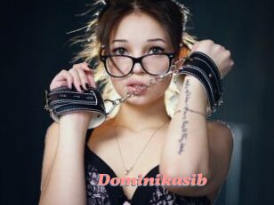 Dominikasib