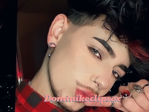 Dominikeclipsex
