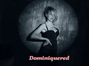 dominiquered Webcam Sex Site