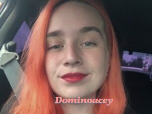 Dominoacey