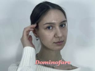 Dominofare