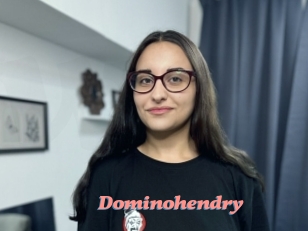 Dominohendry