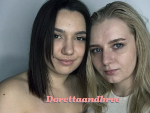 Dorettaandbree