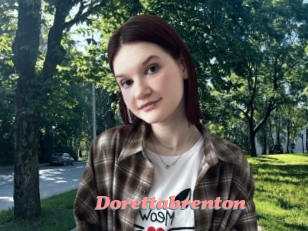 Dorettabrenton
