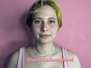 Dorettadensford
