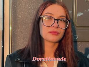 Dorettaeade