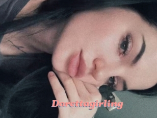 Dorettagirling