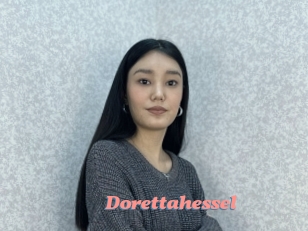 Dorettahessel