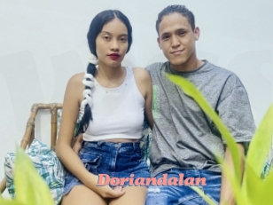 Doriandalan
