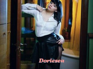 Doriesea