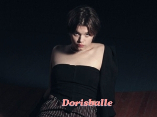 Dorisballe