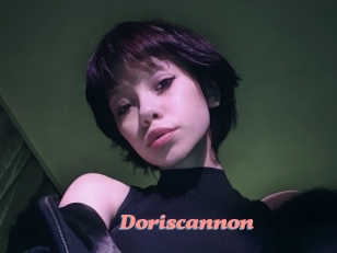 Doriscannon