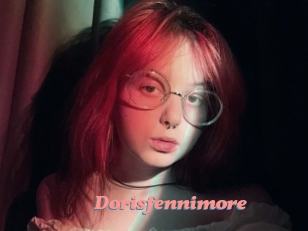 Dorisfennimore