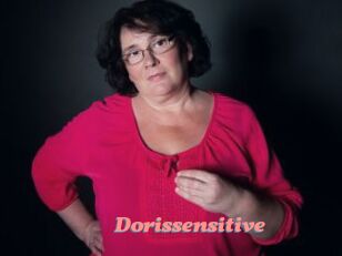 Dorissensitive