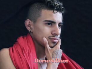 Doruvelkan