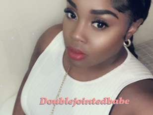 Doublejointedbabe