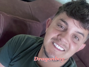 Dragonboy