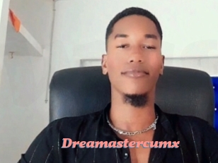 Dreamastercumx