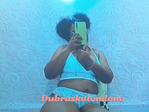 Dubraskalondono
