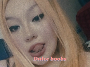 Dulce_boobs