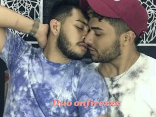 Duo_onfirexxx