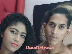 Duodirtyxxx