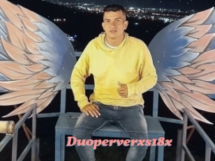Duoperverxs18x