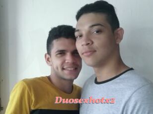 Duosexhotx2