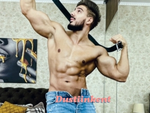 Dustiinkent