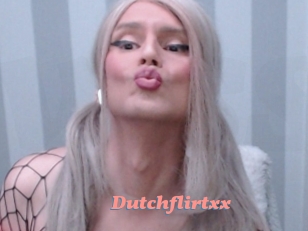 dutchflirtxx Webcam Sex Site
