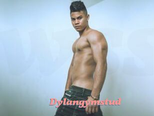 Dylangymstud