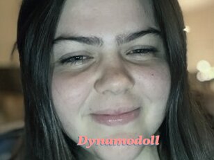 Dynamodoll