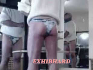 EXHIBHARD