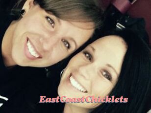 EastCoastChicklets