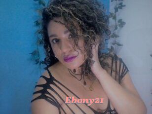 Ebony21