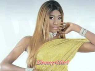 EbonyGilrl