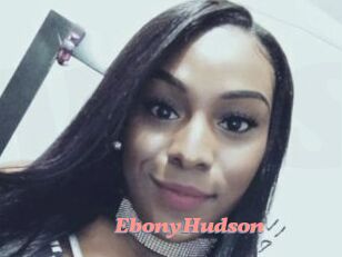 EbonyHudson