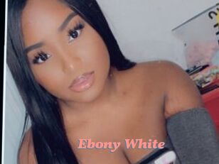 Ebony_White