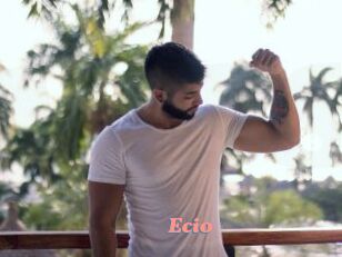 Ecio