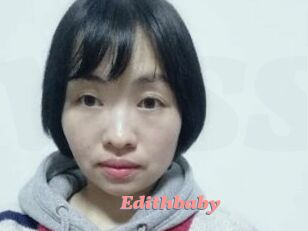 Edithbaby Webcam Sex Site