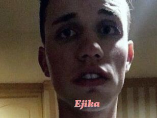 Ejika