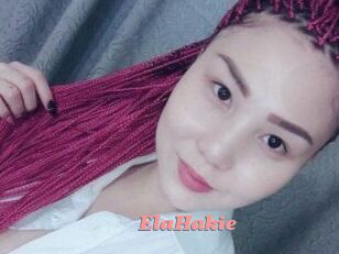 ElaHakie