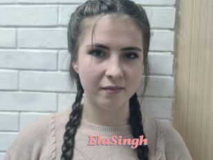 ElaSingh