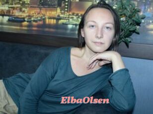 ElbaOlsen