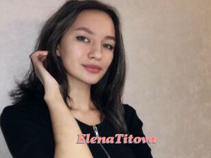 ElenaTitova