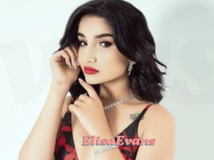 Elisa_Evans Webcam Sex Site