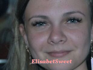 ElisabetSweet Webcam Sex Site