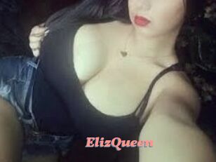 ElizQueen Webcam Sex Site