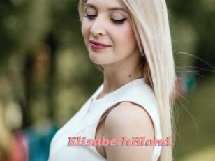 ElizabethBlond